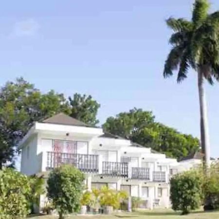 126 Friendship, Rockley Golf Club Apartment Bridgetown Ngoại thất bức ảnh
