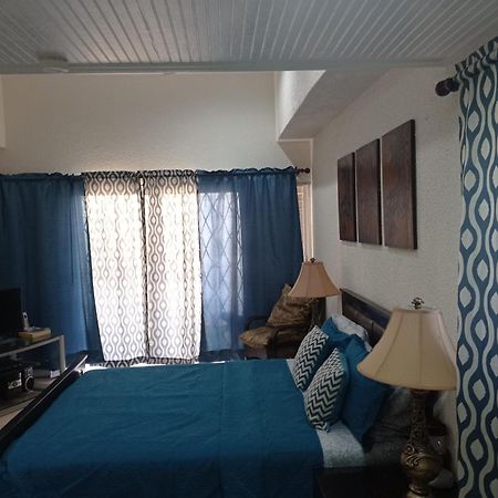 126 Friendship, Rockley Golf Club Apartment Bridgetown Ngoại thất bức ảnh