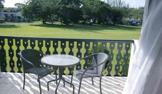 126 Friendship, Rockley Golf Club Apartment Bridgetown Ngoại thất bức ảnh