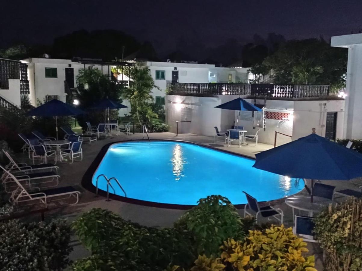 126 Friendship, Rockley Golf Club Apartment Bridgetown Ngoại thất bức ảnh