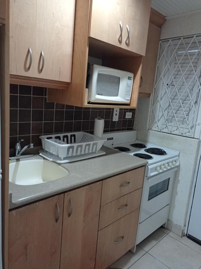 126 Friendship, Rockley Golf Club Apartment Bridgetown Ngoại thất bức ảnh