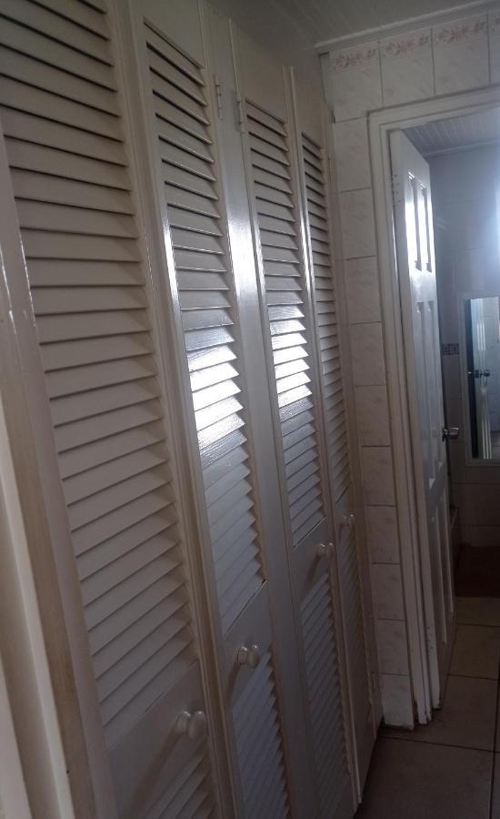 126 Friendship, Rockley Golf Club Apartment Bridgetown Ngoại thất bức ảnh