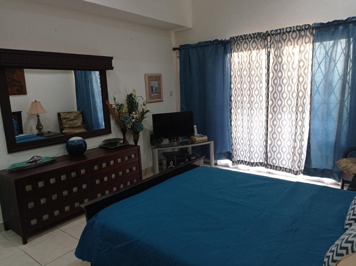 126 Friendship, Rockley Golf Club Apartment Bridgetown Ngoại thất bức ảnh