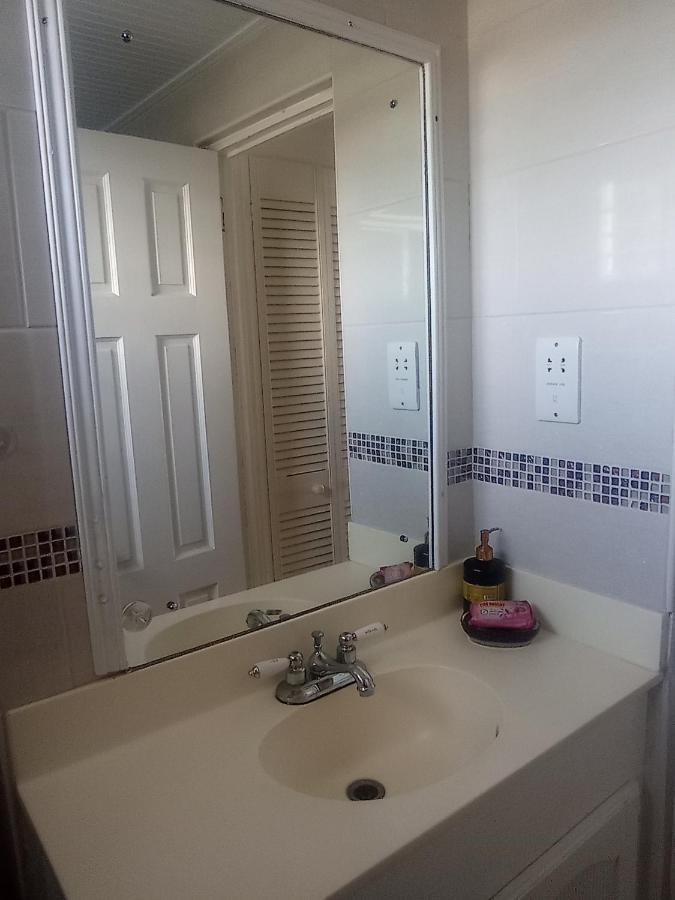126 Friendship, Rockley Golf Club Apartment Bridgetown Ngoại thất bức ảnh