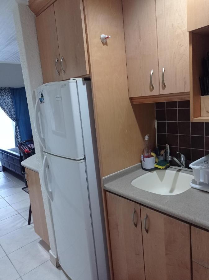 126 Friendship, Rockley Golf Club Apartment Bridgetown Ngoại thất bức ảnh