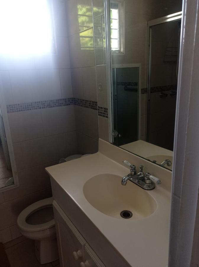 126 Friendship, Rockley Golf Club Apartment Bridgetown Ngoại thất bức ảnh