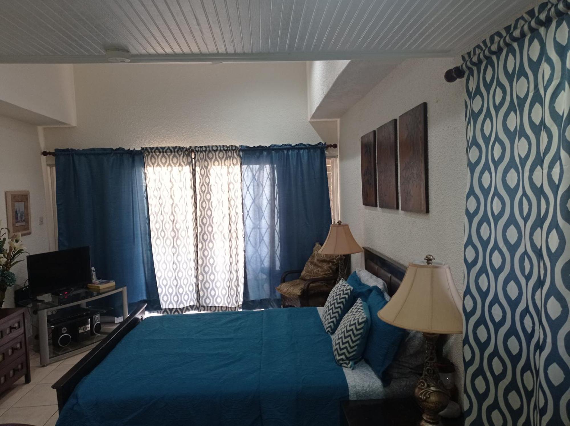 126 Friendship, Rockley Golf Club Apartment Bridgetown Ngoại thất bức ảnh